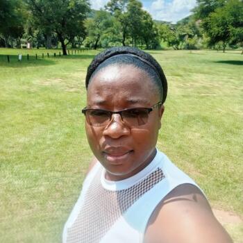 Babysitter Kempton Park: Sophia