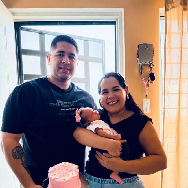 Babysitting job in Tlaquepaque: Aaron