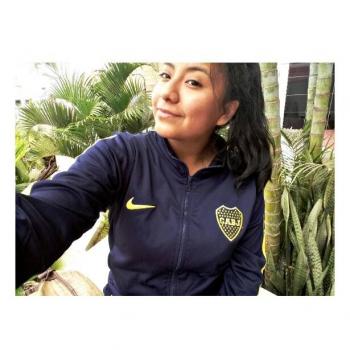 Babysitter in El Porvenir (Provincia de Trujillo): JAHAYRA MILAGROS
