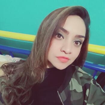 Babysitter in Chalco: Samantha Lizeth