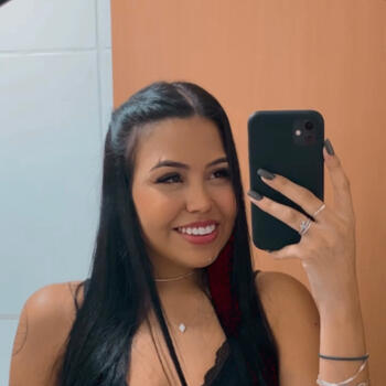 Emprego de babá em Cuiabá: emprego de babá Jessika