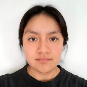 Niñera en Ciudad de México: Julieta