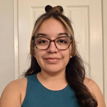 Babysitter in Temecula: Christine