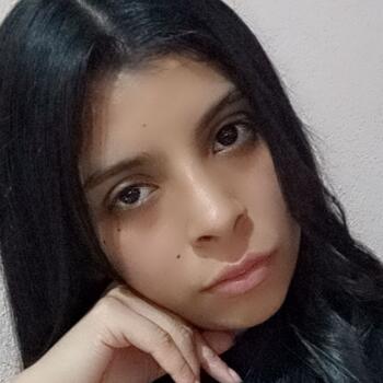 Niñera en San Isidro (Cartago): Gisselle