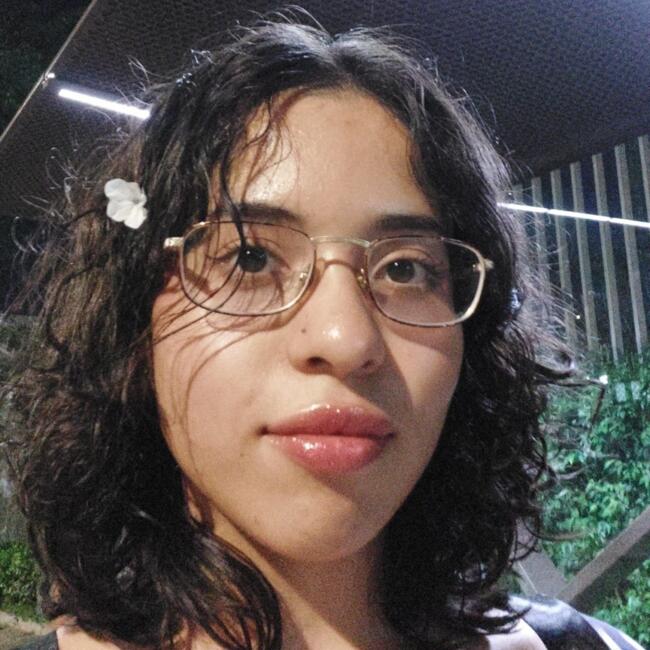 Babá em São Paulo: Gabriela