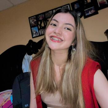 Babysitter in Jutiapa: KATHERINE DULCEPEDRINA