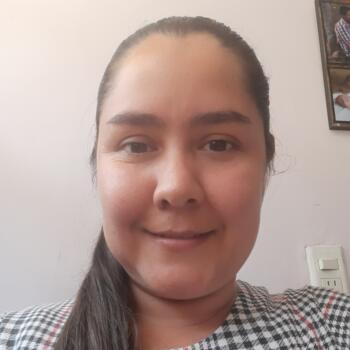 Babysitter in Medellín: Maricielo