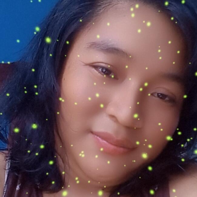 Niñera en Puerto Caimito: Cecilia