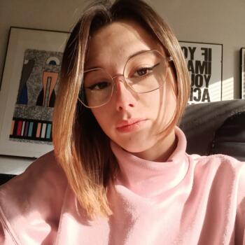 Babysitter in Battipaglia: Alessia