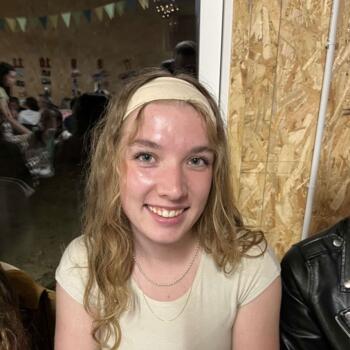 Babysitter Angers: Marine