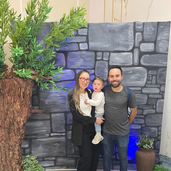 Emprego de babá em Passo Fundo: Eva Tainá