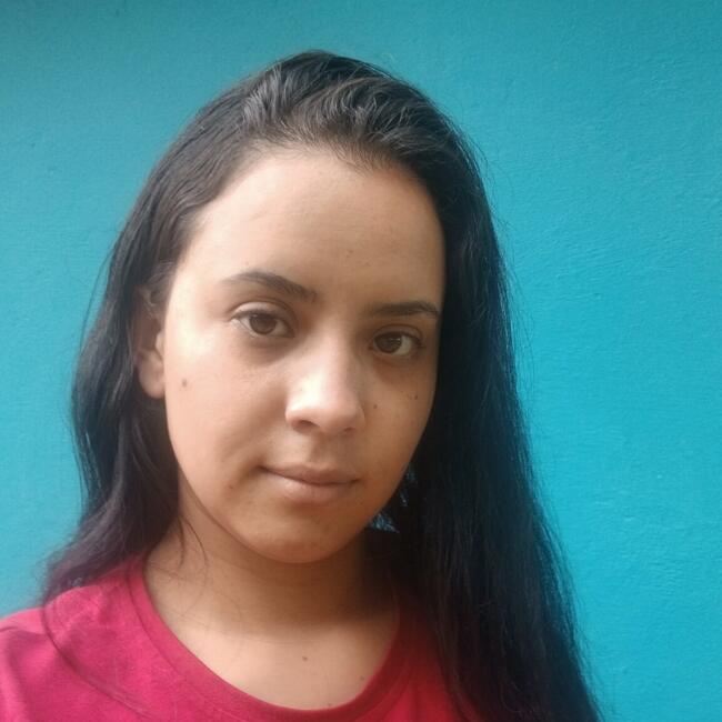 Niñera en Envigado: Katerine