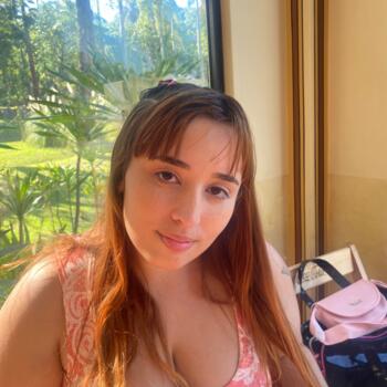 Babysitter in Niterói: Byanca