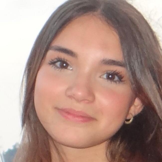 Niñera en Santa Ana: Mariela