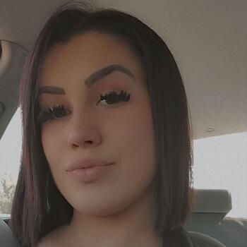 Babysitter in Algrange: Alexandra