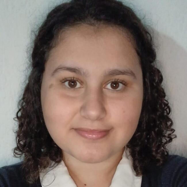 Babysitter in Progreso: Victoria