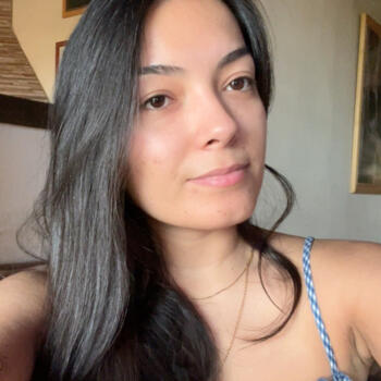 Babysitter in Montevideo: Herica