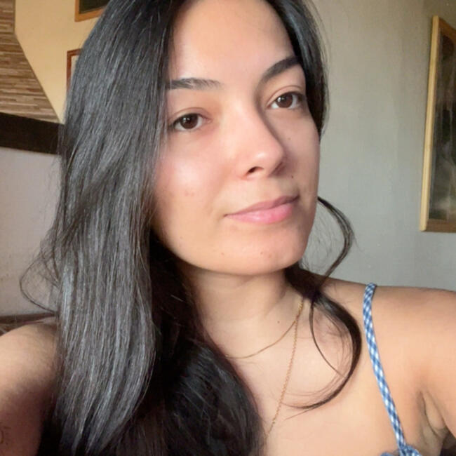 Babysitter in Montevideo: Herica