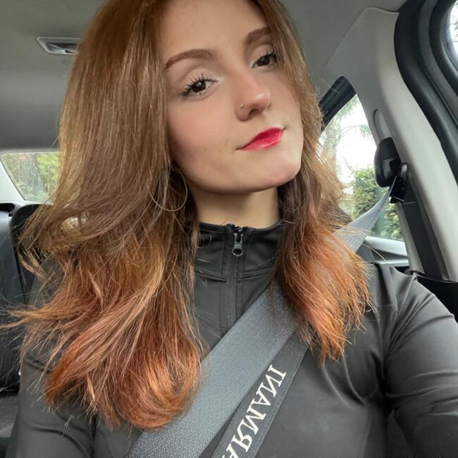 Babysitter in Guarulhos: Antonieta