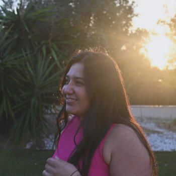 Babysitter in Palma: Zarina