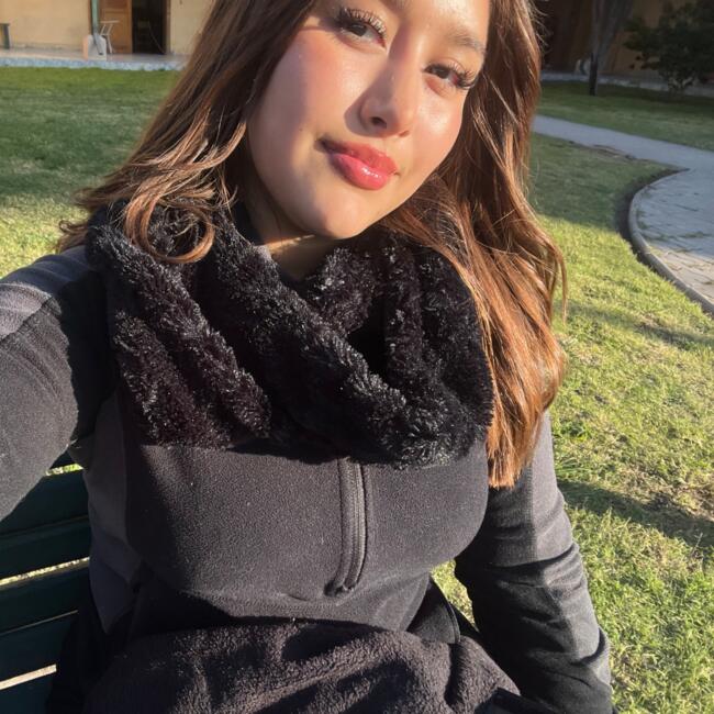 Babysitter in Copiapó: Maite