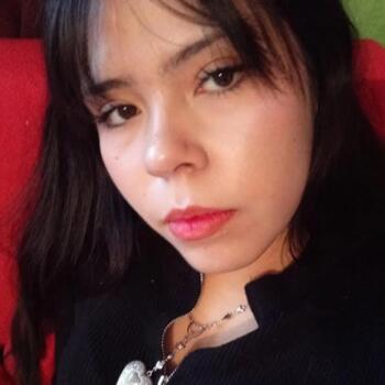 Niñera en La Granja: Antonia Troncozo