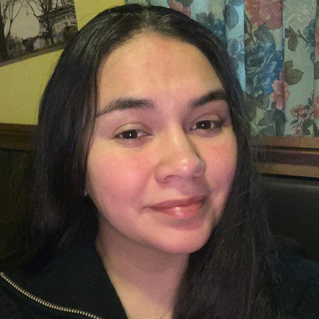 Niñera en Linares: Carla