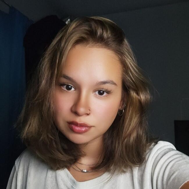 Babysitter in Córdoba: Micaela Lencinas