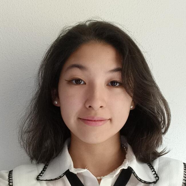 Babysitter in Rouen: Marion