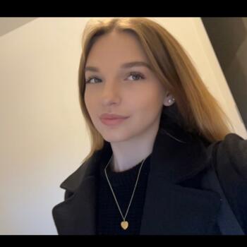 Babysitter in Hasloh: Emma