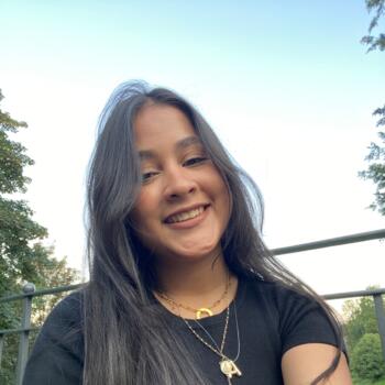 Babysitter in Córdoba: Andrea