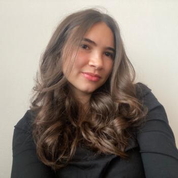 Babysitter Cluj-Napoca: Petruța Florina