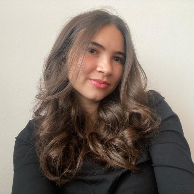 Babysitter in Cluj-Napoca: Petruța Florina