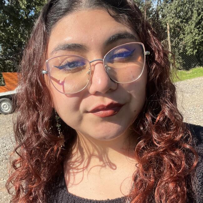 Niñera en Lo Prado: Rayen