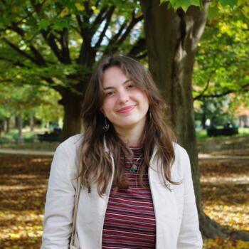 Babysitter in Lille: Janelle