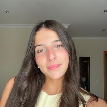 Babysitter em Gafanha: Jénifer