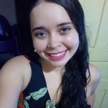 Emprego de babá em Timon: emprego de babá Vanessa