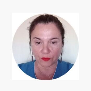 Niñera Valparaíso: Nury