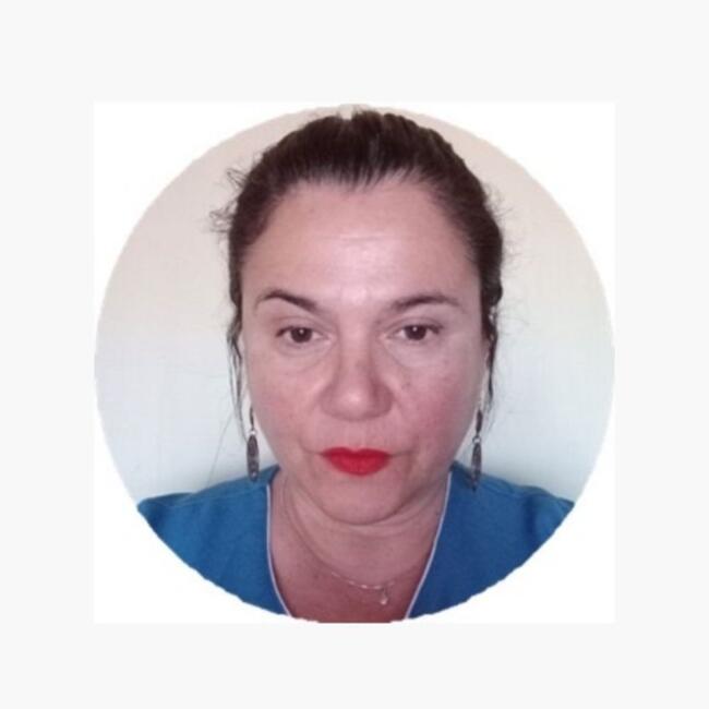 Babysitter in Valparaíso: Nury