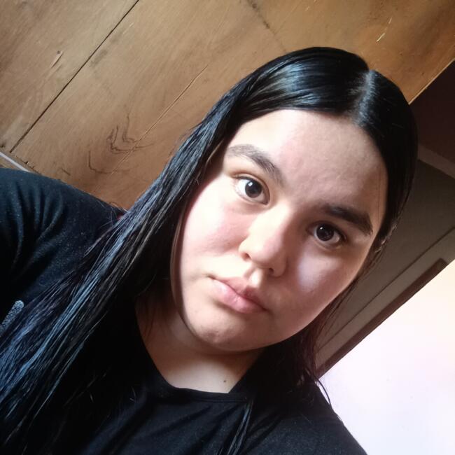 Babysitter in Mendoza: Gianella Valentina