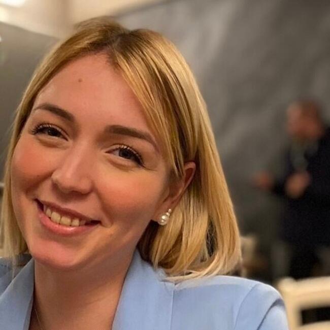 Babysitter a Borgaro Torinese: Giorgia