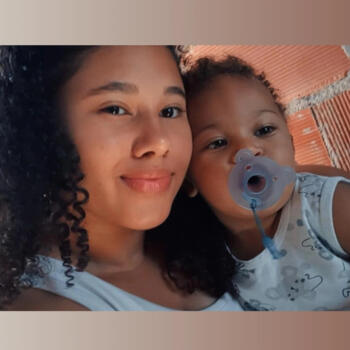 Babysitting job in São Gonçalo (São Gonçalo): babysitting job Sara