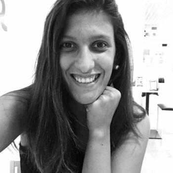 Babysitter Albufeira: Inês Parreira