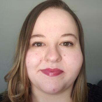 Babysitter in St. Marys: Chelsie