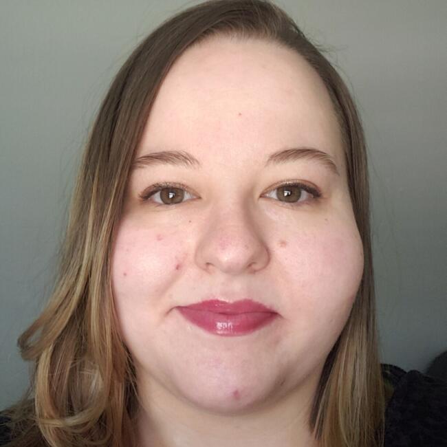 Babysitter in St. Marys: Chelsie