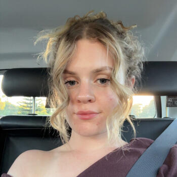 Nanny in Perth: Ella