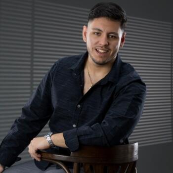 Babysitter in Bucharest: Fabian
