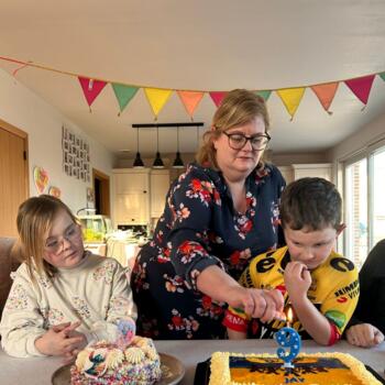 Parent Wielsbeke: Fleur