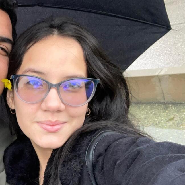 Babysitter in Guadalajara: Adriana