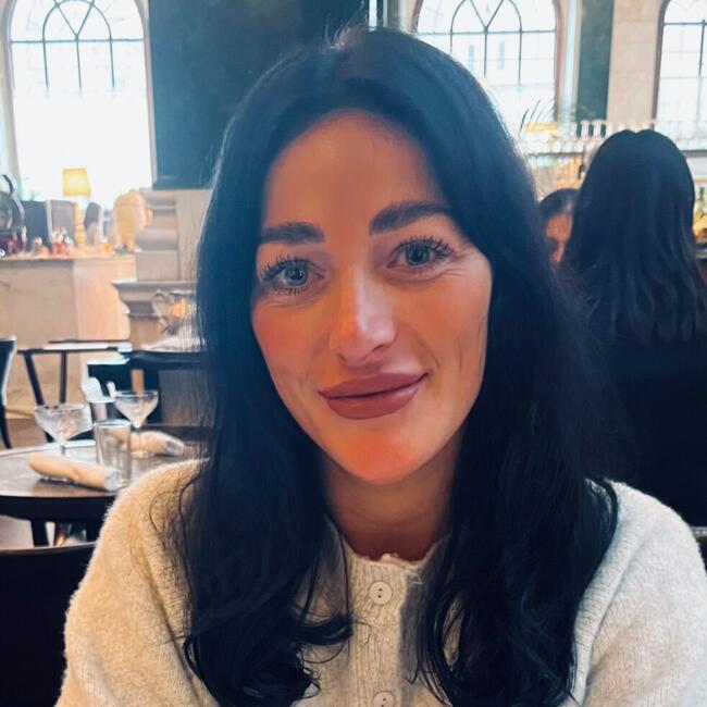 Nanny in Wellington (Somerset): Abbie Old